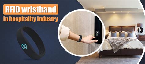 wristband rfid tag|rfid wristbands in hospitality industry.